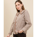 INA/Q3323 - TAUPE INA/Q3323 - TAUPE