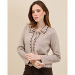 MAJ/95696 - TAUPE