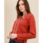 MAJ/95696 - TERRACOTA MAJ/95696 - TERRACOTA