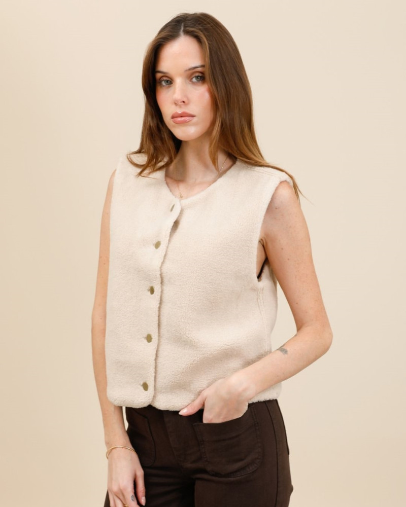 island veste