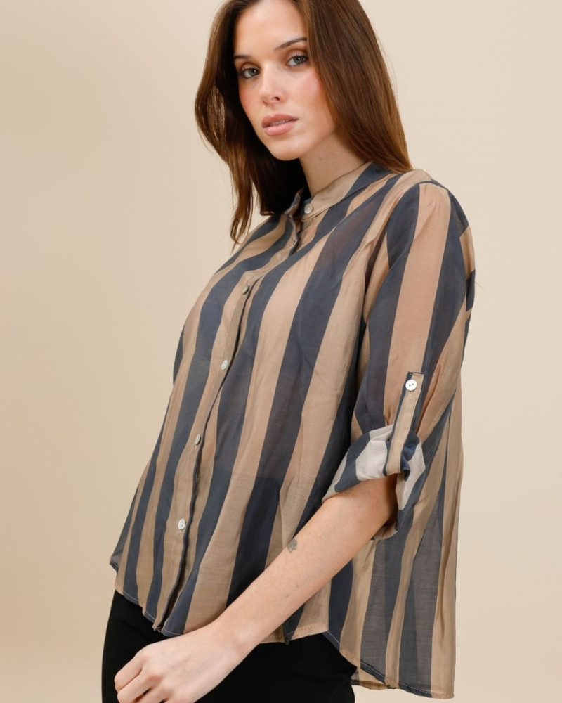juliette chemise