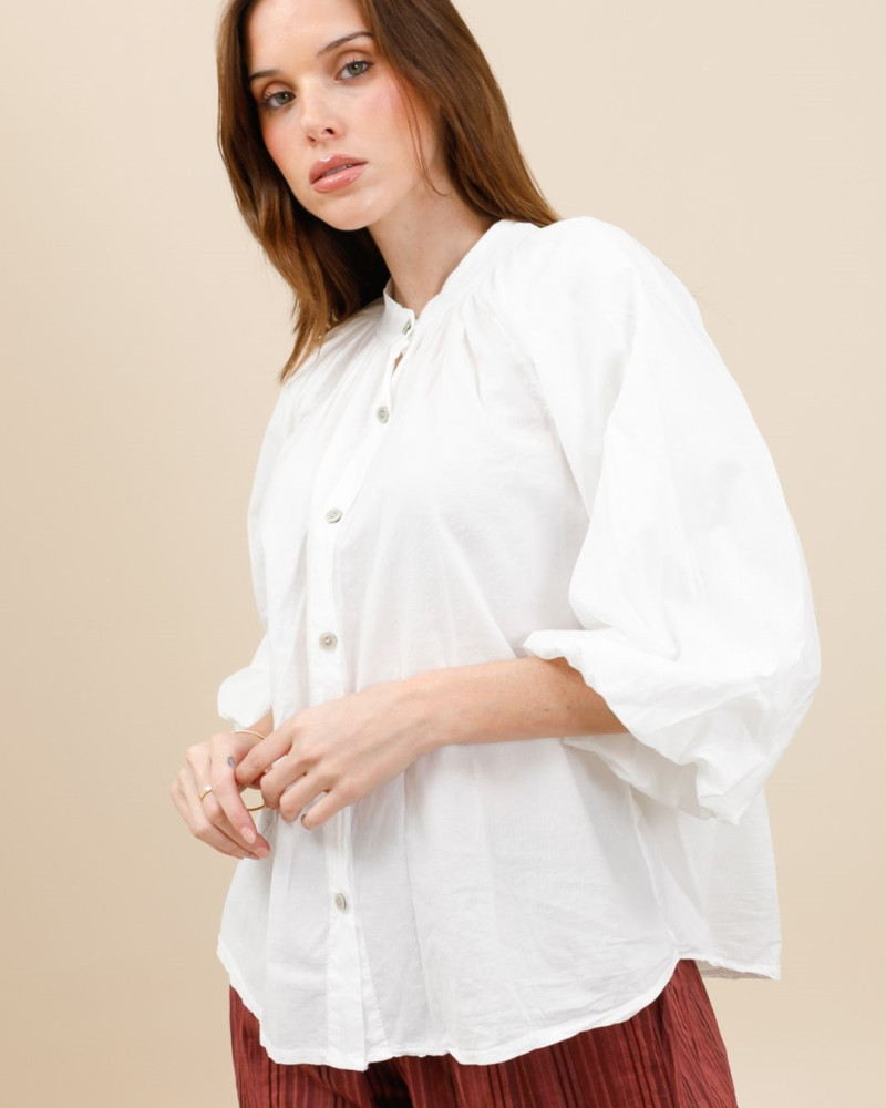 karl chemise