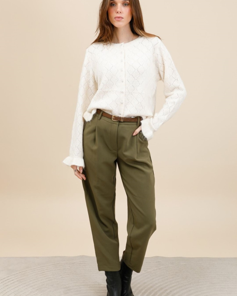 lasso pantalon