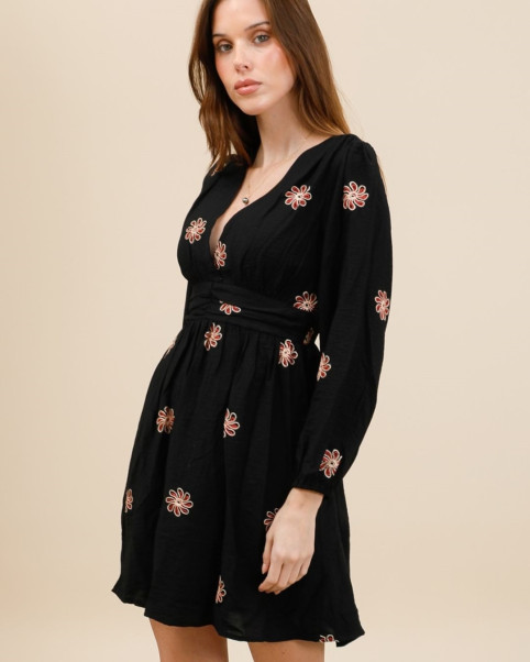 léa robe
