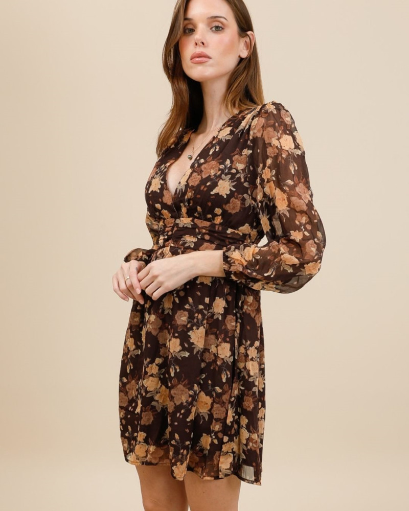 léa robe