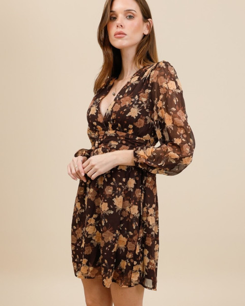 léa robe