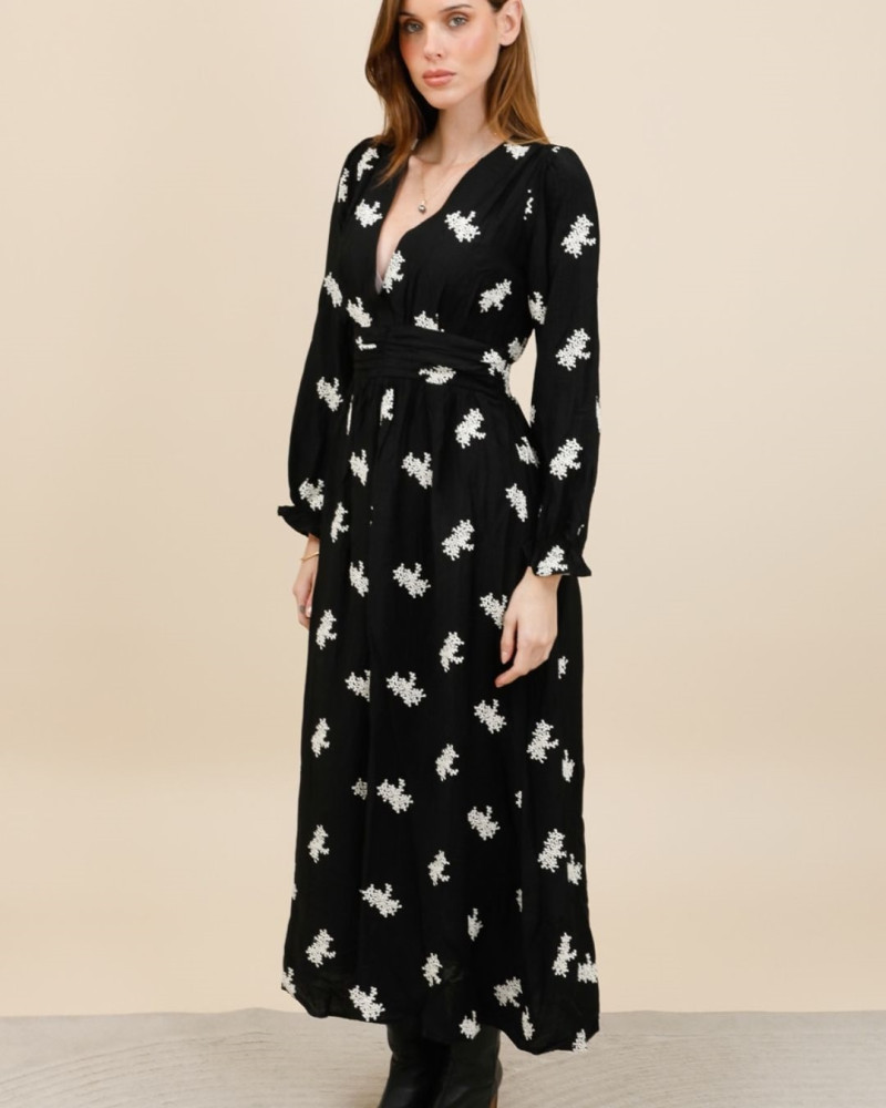 olivia robe
