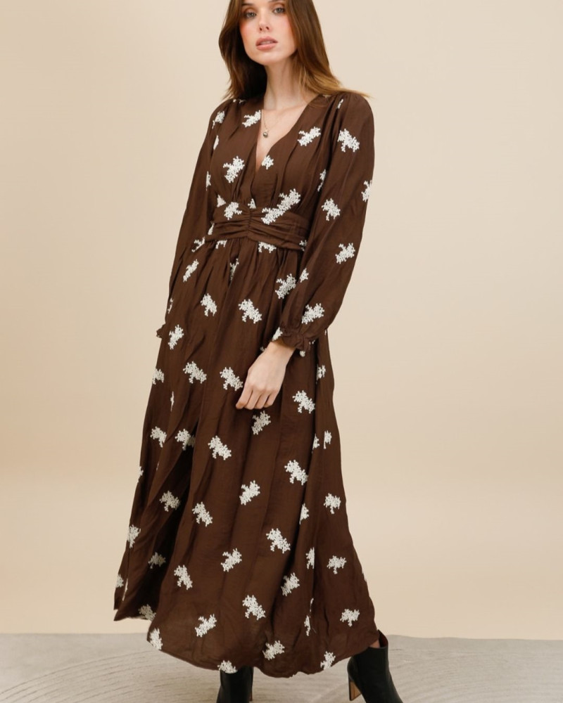 olivia robe