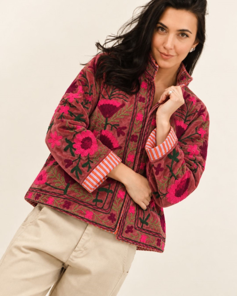 tanisha veste
