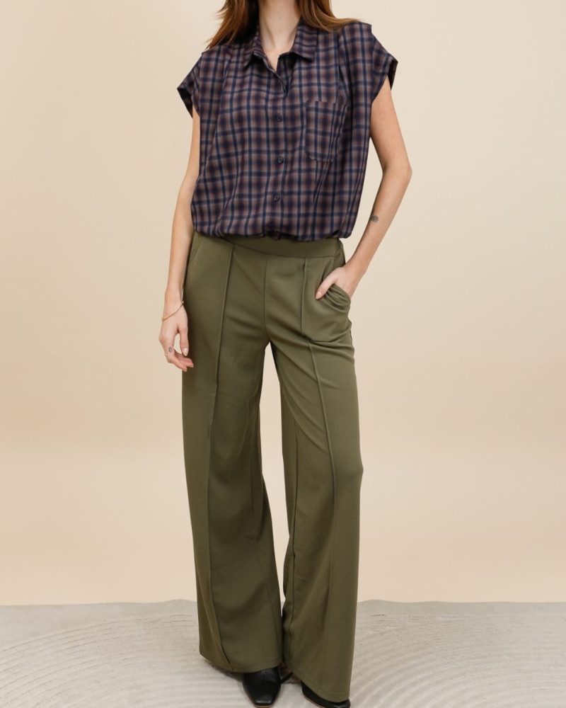 manya pantalon