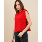 MILO/JJ5535 - ROUGE MILO/JJ5535 - ROUGE