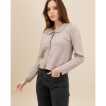 MAJ/95782 - TAUPE MAJ/95782 - TAUPE