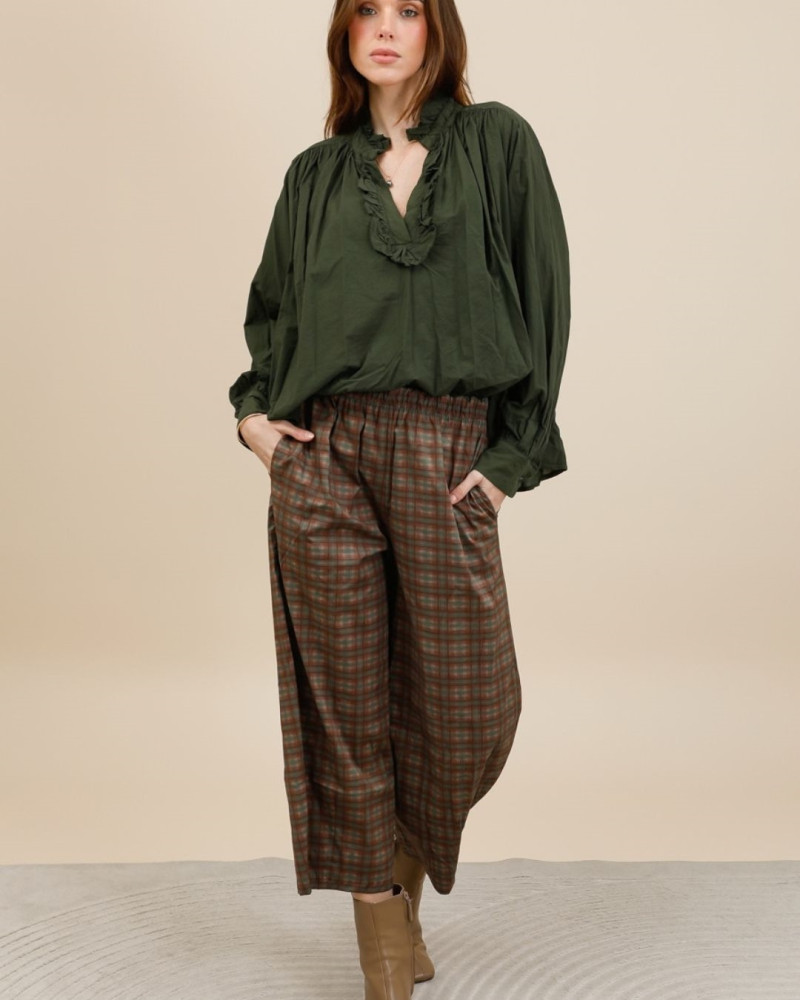 nour pantalon
