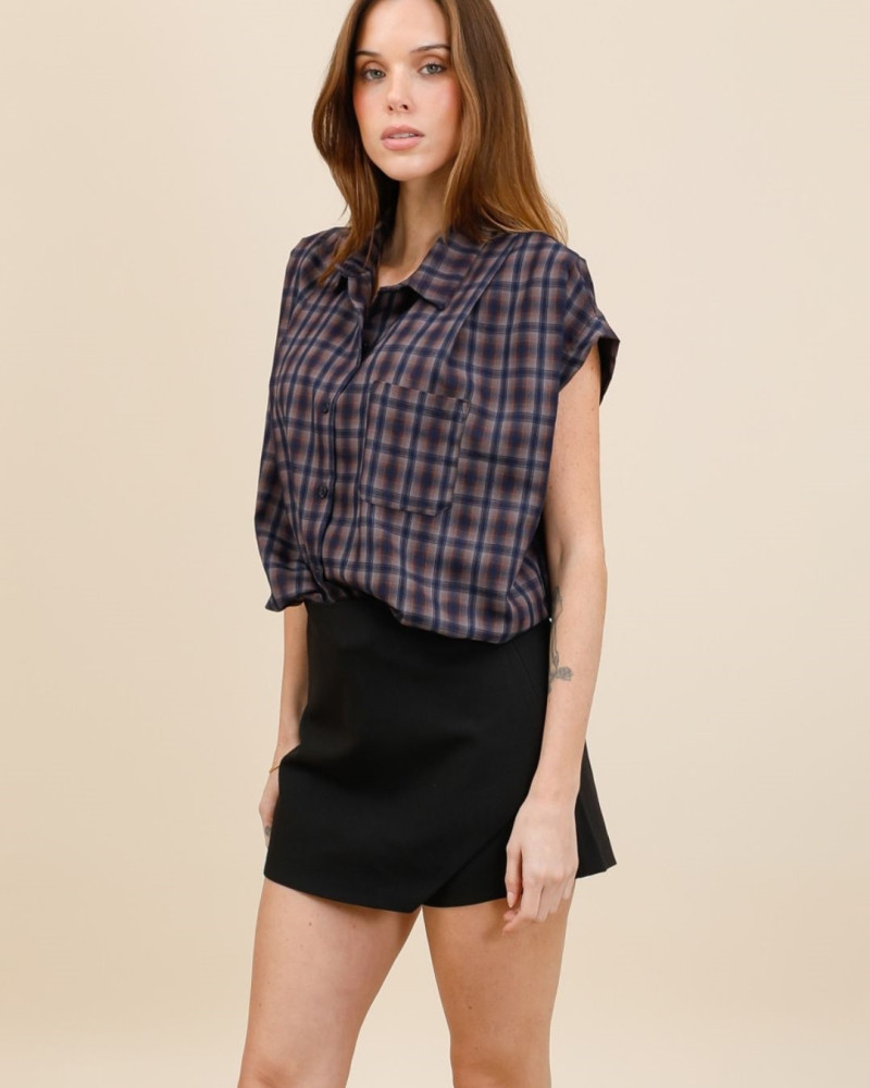 pepper short