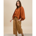STU/TOD/67625POST - CAMEL STU/TOD/67625POST - CAMEL