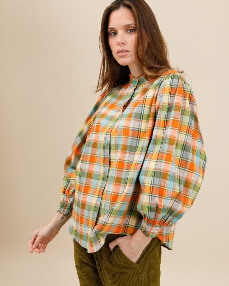 appoline chemise