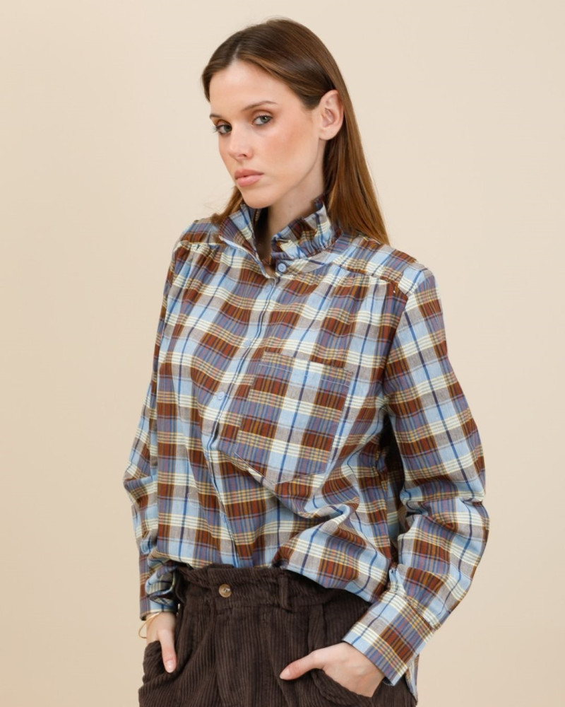 tessy chemise