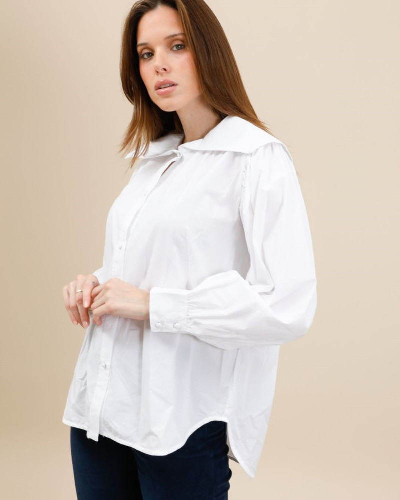 claudie chemise