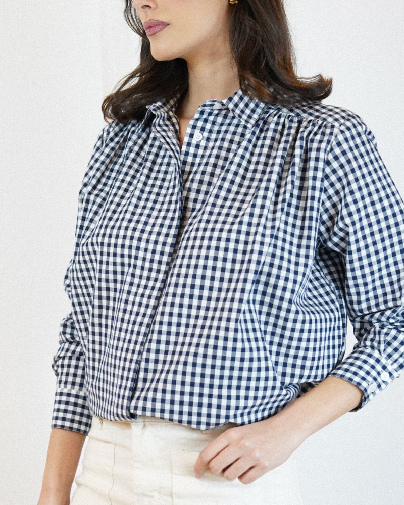 vivi chemise