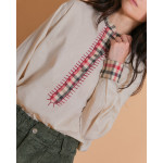 UNH/L1083 - BEIGE/KAKI UNH/L1083 - BEIGE/KAKI