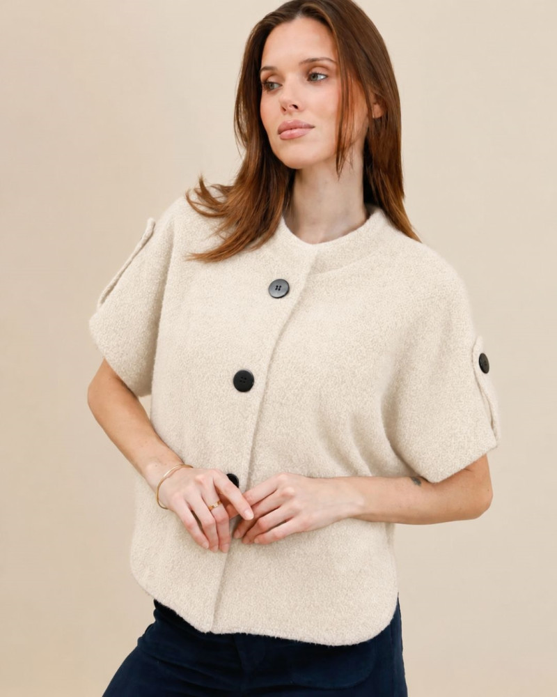 ermy veste
