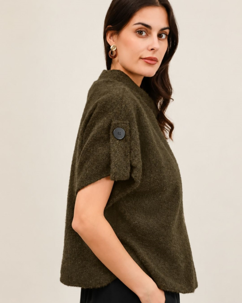 ermy veste