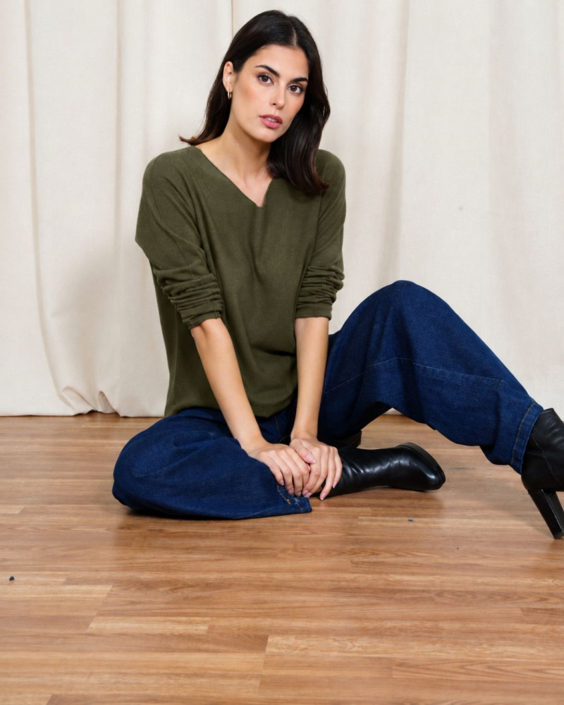 illona pull