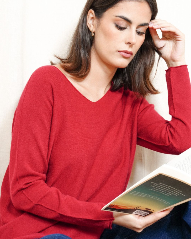 illona pull