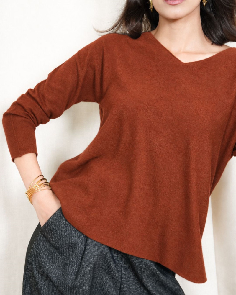 illona pull