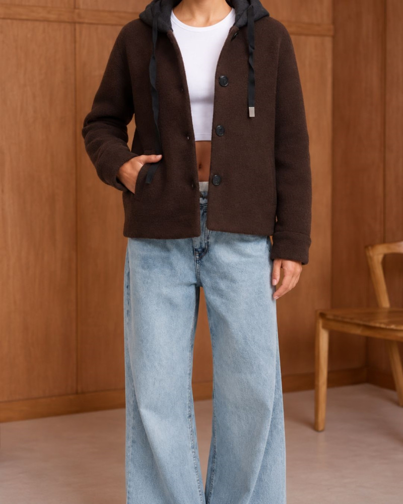 riky veste