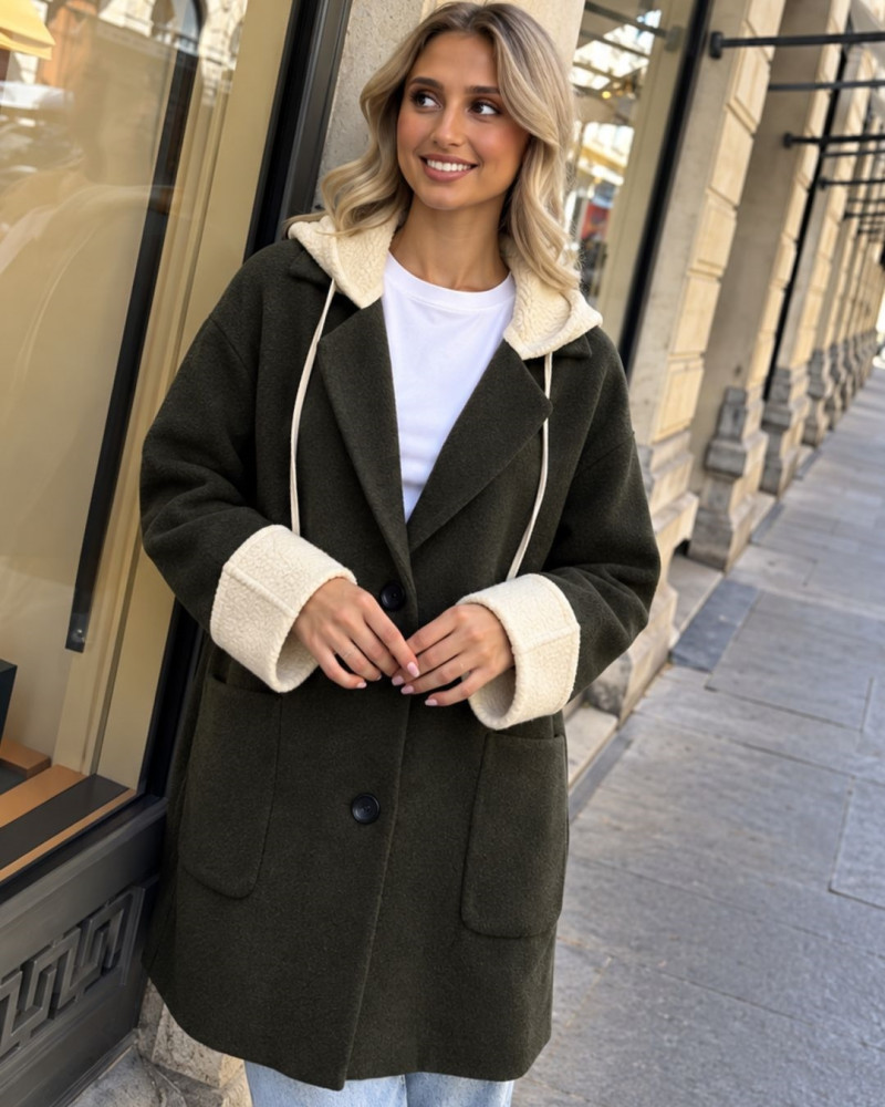 allya veste
