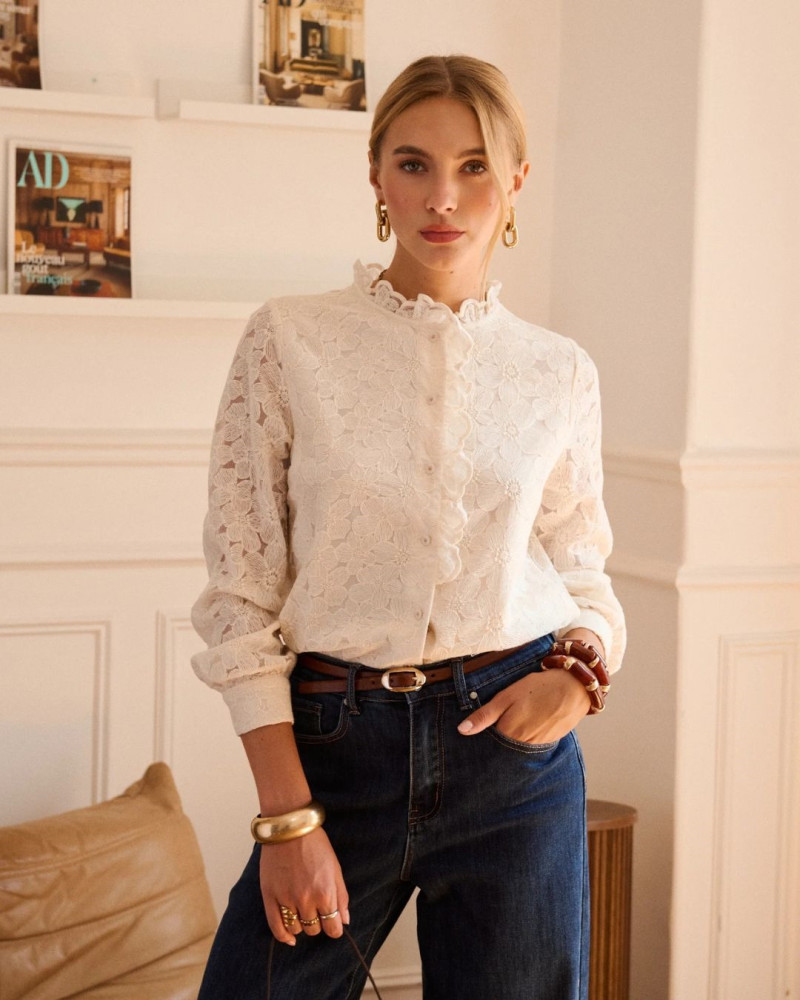 yssi chemise