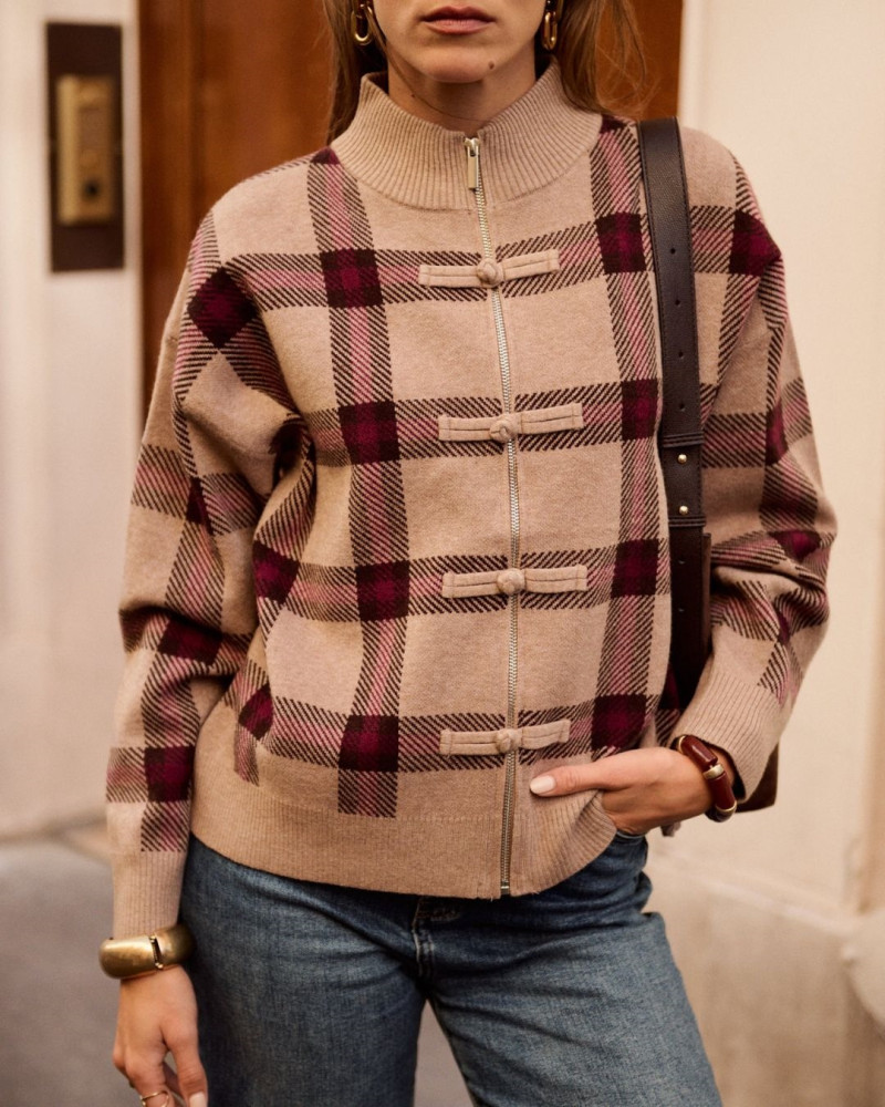 maty gilet