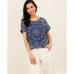 STU/PEACH/LK7786-BDS - MARINE