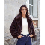 UNH/67593 - MARRON UNH/67593 - MARRON