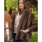 UNH/67399 - MARRON UNH/67399 - MARRON