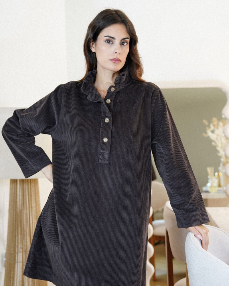lea robe