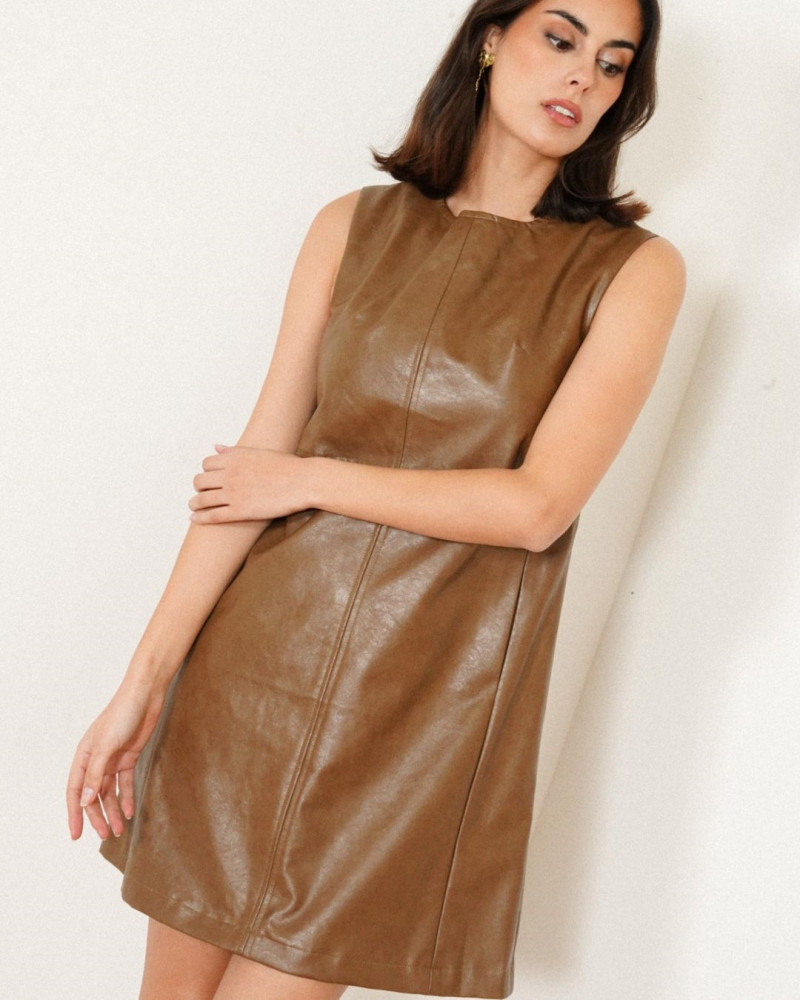 milo robe