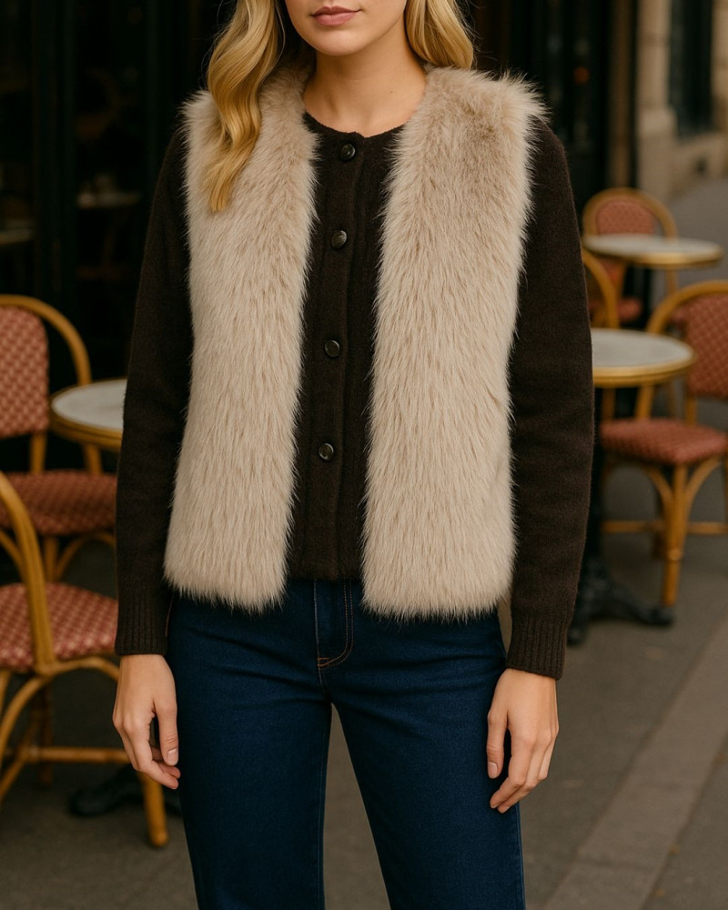 mana veste