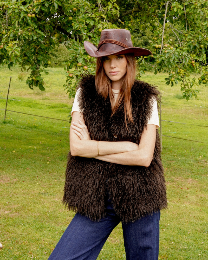 nina veste