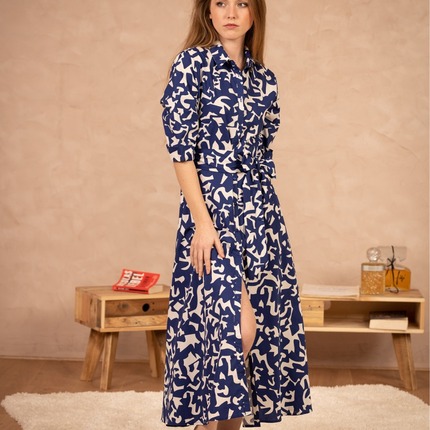 Robe Amanda 💙

Livraison offerte à partir de 60€ d’achat sur kholboutique.fr

@ericlo138 

#kholboutique #nouveautés #collectionprintemps #dress #robe #modefemme #tendance